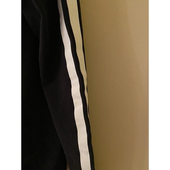 Victoria's Secret PINK Zip Up Hoodie Black Size Small - Picture 3 of 4